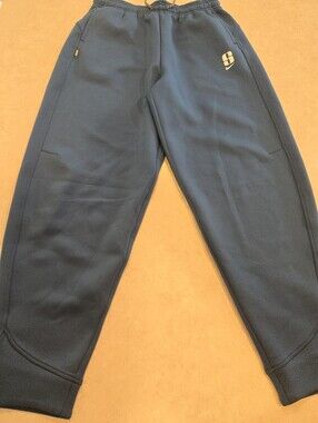 Nike Dry-Fit Joggers - Medium